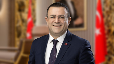 Sertif Gökçe'den Engelliler Günü mesajı