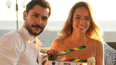 Rüya Gibi Aydan Kim? Seda Bakan Kimdir, Kaç Yaşında? Seda Bakan Hangi Dizilerde Oynadı?