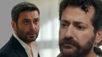 Uzak Şehir 41. Bölüm Fragmanı Cihan'dan Boran'a Veto Geldi! Cihan Resti Çekti