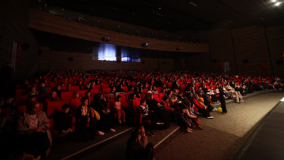 İşte Çayırova Belediyesi'nin aralık ayı kültür-sanat takvimi!