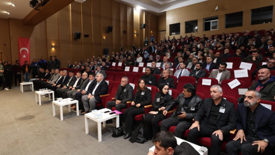 Dilovası Belediyesi aralık ayı olağan meclis toplantısı yapıldı