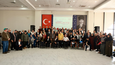 EYDEM kursiyerleri birbirinden renkli gösterilere imza attı