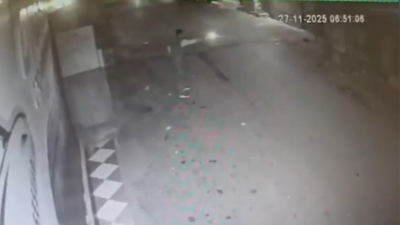 Hesaba itiraz ettiği için darbedilen şahıs, mekanı kurşunladı!