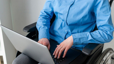 Kocaeli Büyükşehir Belediyesi'nden engelsiz erişim adımı