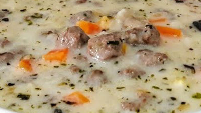 Gelinim Mutfakta Sultan Çorbası Tarifi 3 Aralık 2025 | Sultan Çorbası Nasıl Yapılır?