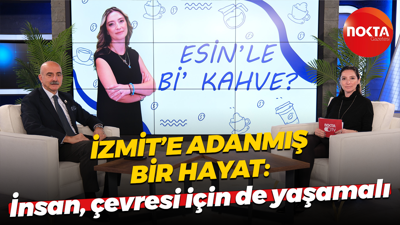 Hüseyin Erol: İzmit benim yaşam tarzım