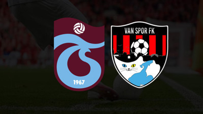 TRABZONSPOR - VANSPOR MAÇI İZLE | Trabzonspor – Vanspor Maçı Hangi Kanalda?