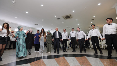 Karamürsel Belediyesi, 3 Aralık Dünya Engelliler Günü programı düzenledi