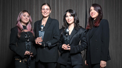 2025 Futuretex İstanbul’un kazananları belli oldu!