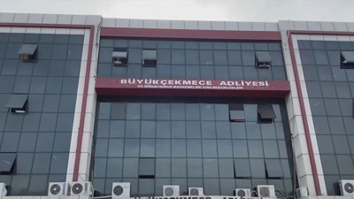 Büyükçekmece Adliyesi Soygun Detayları Ortaya Çıktı