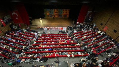 Çayırova'da özel bireylere özel gece!