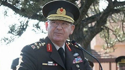 Emekli Korgeneral’den Abdullah Öcalan tepkisi!