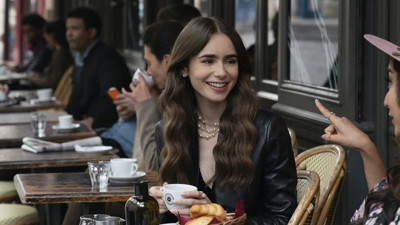 Emily in Paris 5. Sezon Ne Zaman Yayınlanacak? Emily in Paris Yeni Sezon Ne Zaman Yayınlanır?
