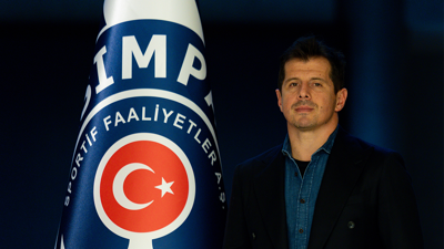Emre Belözoğlu Kasımpaşa'da