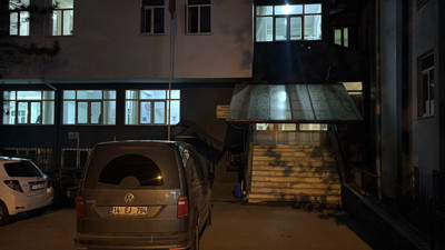 Lise öğrencisi tartıştığı çocuk tarafından bıçaklandı!