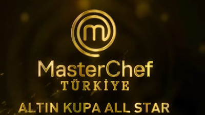 MASTERCHEF ALTIN KUPA ALL STAR KADROSU 2025 | Masterchef Altın Kupa All Star Ne Zaman Başlayacak?