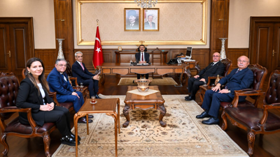 İlhami Aktaş'tan 5 Aralık Dünya Kadın Hakları Günü mesajı