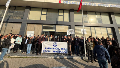 Metin Yaman: Merkez taşra ayrımı son bulmalı