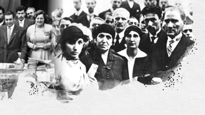 Ali Yıldırım Sezer'den 5 Aralık Dünya Kadın Hakları Günü mesajı