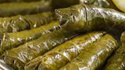 Gelinim Mutfakta Bursa Kestaneli Sarma Tarifi 5 Aralık 2025 | Kestaneli Sarma Nasıl Yapılır?