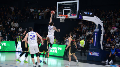 Çayırova Belediyesi’nin rakibi Göztepe