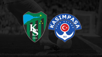 KOCAELİSPOR - KASIMPAŞA MAÇ KADROSU | Kocaelispor – Kasımpaşa Maçı Hangi Kanalda?