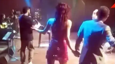 Ünlü sanatçının son hali hayranlarını şok etti!