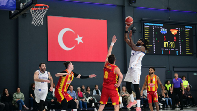 Çayırova Belediyesi, Göztepe karşısında galip