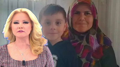 OSMAN HELVACI HURİYE HELVACI KATİLİ KİM? Müge Anlı Huriye Helvacı Katili Kim Çıktı?