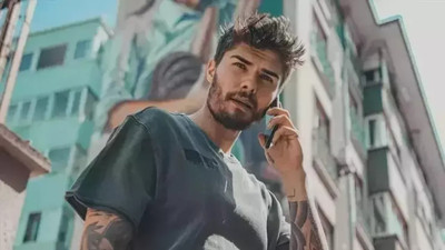 Barış Murat Yağcı: Kimdir? Boyu Kilosu? Kaç Yaşında? Dizileri?