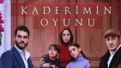 Kaderimin Oyunu Oyuncuları [Tüm Karakterler]