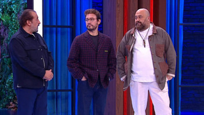 Masterchef'te Mavi Takım Kaptanı Kim Oldu? 14 Aralık Masterchef Kim Kazandı?