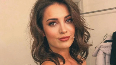İREM SAK NEDEN GÖZALTINA ALINDI? İrem Sak Kimdir, Kaç Yaşında, Hangi Dizilerde Oynadı?
