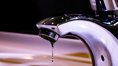 ANKARA SU KESİNTİSİ (ASKİ) 25 ARALIK 2025 | Ankara'da Sular Ne Zaman Gelecek?