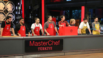 Masterchef Son Bölüm Kim Kazandı? 26 Aralık Masterchef Önlüğü Kim Aldı?