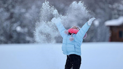 29 ARALIK 2025 PAZARTESİ KAR TATİLİ OLAN İLLER | Hangi İllerde Kar Tatili Var?