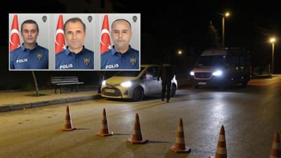YALOVA DEAŞ OPERASYONU 3 POLİS ŞEHİT DÜŞTÜ || Yalova'da Şehit Olan Polislerin İsimleri