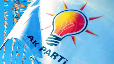 CHP'den AK Parti'ye geçen ismin yeni görevi belli oldu