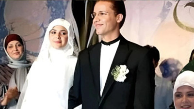 Cumhurbaşkanı Erdoğan'ın Gelini Sema Ketenci Kimdir, Kaç Yaşında, Nereli? Ne İş Yapıyor?