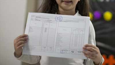 KARNE GÜNÜNDE FORMA GİYİLİR Mİ? 16 Ocak Karne Günü Serbest Mi Gidilecek?