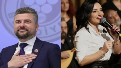 Sevcan Orhan'ın Sevgilisi Buca Belediye Başkanı Görkem Duman Kimdir, Kaç Yaşında, Nereli?