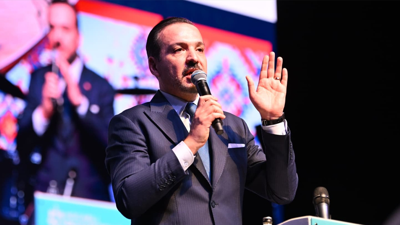 Kürşad Zorlu: Türk dünyasının kaderi ortaktır