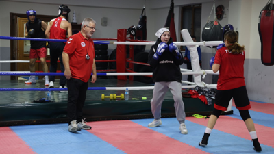 Kartepe'de Kış Sporları Okulu'nda kayıtlar devam ediyor