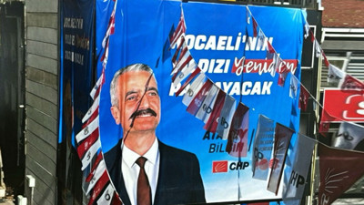 MHP İzmit Belediyesi’ne bir kez daha sordu; Kaçak seçim ofisini ne zaman yıkacaksınız?