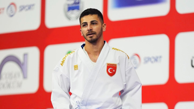 Eray Şamdan bildiğiniz gibi! FİNALDE!