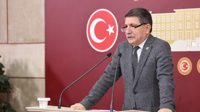 Mühip Kanko: Vergiler, zamlar artıyor ama emeklinin, asgari ücretlinin alım gücü artmıyor!