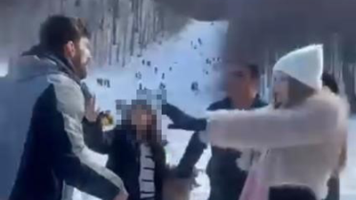 Baba "Çocuğumun gözyaşını görünce dünyam karardı" dedi, işletme iddiaları yalanladı...