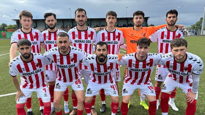 Zordu ama oldu! “1-3”