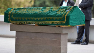 Yeşilçam'ın usta ismi hayatını kaybetti