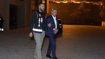 AK Partili belediyede yolsuzluk davası: Tutuklu sanık kalmadı